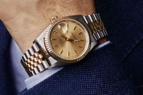 Rolex Watches And Their Nicknames 